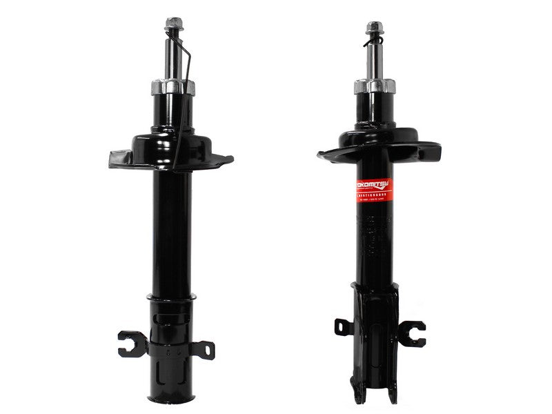 YOKO-SANZ0801 YOKO-SANZ0802 PAR AMORTIGUADOR DELANTERO PARA MAZDA CX-9 3.7L 2008-2015 DERECHO / IZQUIERDO