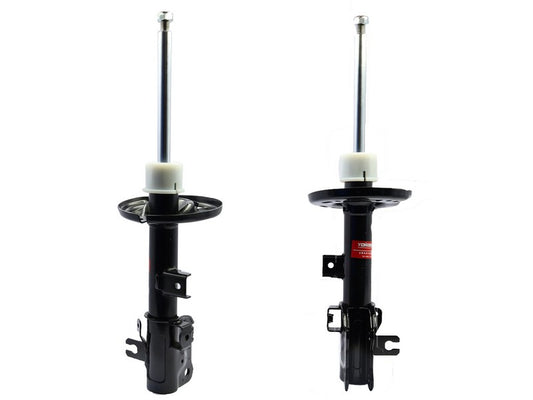 YOKO-SANZ0811 YOKO-SANZ0812 PAR AMORTIGUADOR DELANTERO PARA MAZDA CX-9 2.5L 2016-2023 DERECHO / IZQUIERDO