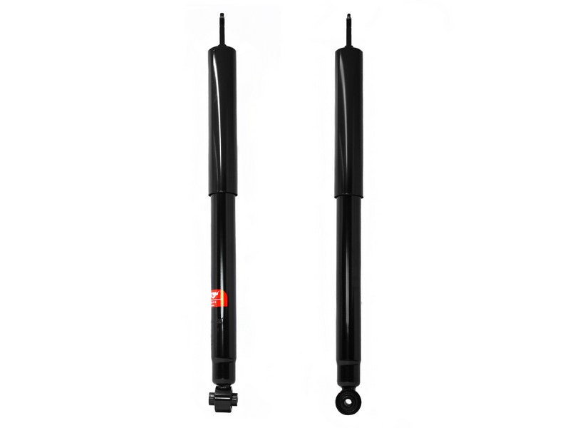 PYOKO-SANZ0850 PAR DE AMORTIGUADORES TRASEROS DER/IZQ GAS