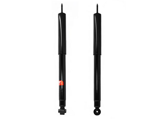 PYOKO-SANZ0850 PAR DE AMORTIGUADORES TRASEROS DER/IZQ GAS