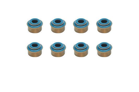 SS-8100-V SELLOS DE VALVULA PARA CHEVROLET CHEVY 1.6 4L 2004-2006