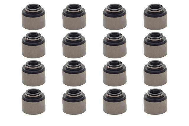 SS-8109-1V JUEGO SELLOS DE VALVULA PARA BUICK SKYLARK 2.3 4L 1988-1995