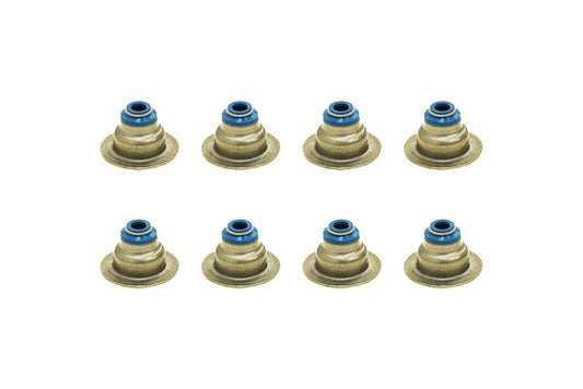 SS-8112-V SELLOS DE VALVULA POR JUEGOS PARA CHEVROLET S10 2.2 4L 2000