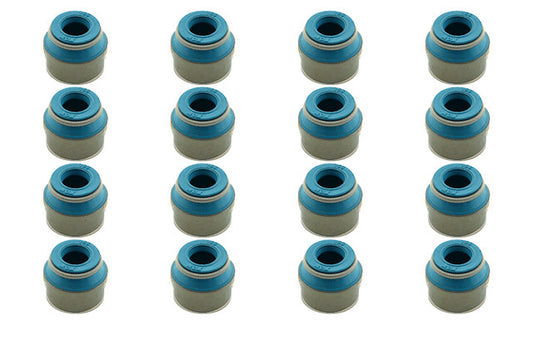 SS-8114-V SELLOS DE VALVULA POR JUEGOS PARA FIAT IDEA 1.8 4L 2008-2009