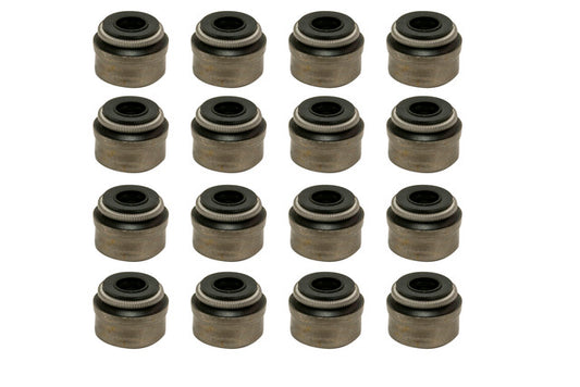 SS-8119-1V JUEGO SELLOS DE VALVULA PARA BUICK ENCORE 1.4 4L 2015-2019