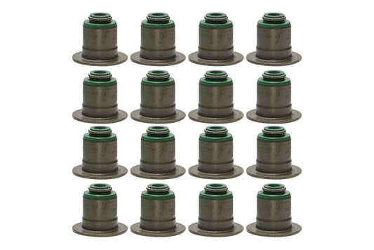SS-8119-2V SELLOS DE VALVULA PARA CHEVROLET SPARK 1.4 4L 2017-2020