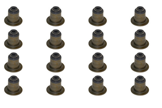 SS-8119-V SELLOS DE VALVULA PARA CHEVROLET NUEVO AVEO 1.5 4L 2018