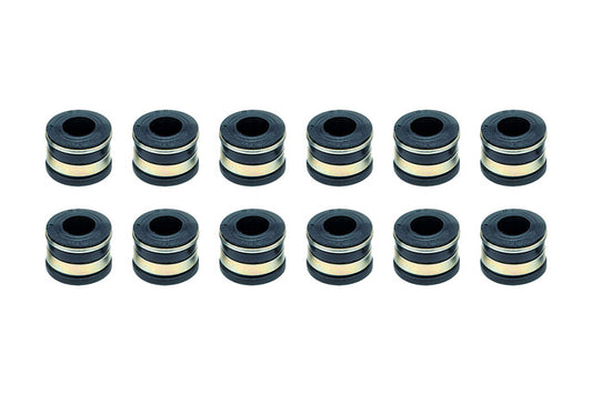 SS-8140-12P SELLOS DE VALVULA POR JUEGOS PARA BUICK CENTURY 3.8 6V 1979