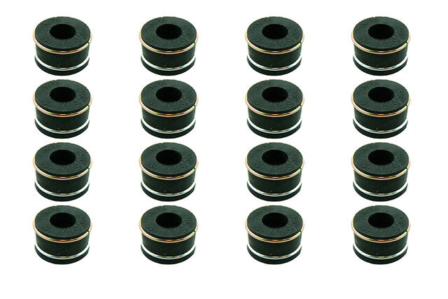 SS-8164-N JUEGO SELLOS DE VALVULA PARA BUICK APOLLO 5.7 8V 1975-1975