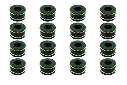 SS-8164-N JUEGO SELLOS DE VALVULA PARA BUICK APOLLO 5.7 8V 1975-1975