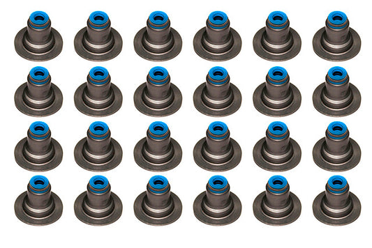 SS-8183-V JUEGO SELLOS DE VALVULA PARA CADILLAC CTS 3.6 6V 2008-2009