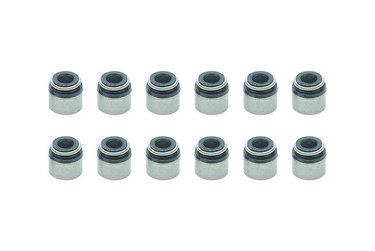 SS-8201-PA JUEGO DE SELLOS DE VALVULA PARA DODGE ATOS 1.0 4L 2001-2004