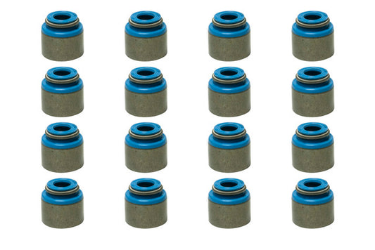 SS-8207-1V SELLOS DE VALVULA PARA HYUNDAI GRAND I10 1.2 4L 2018-2019