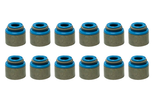 SS-8207-V SELLOS DE VALVULA POR JUEGOS PARA DODGE I10 1.1 4L 2012-2014