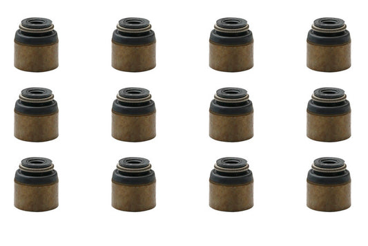 SS-8211-V SELLOS VALVULA POR JUEGOS PARA MITSUBISHI MIRAGE 1.2 3L 2017
