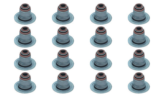 SS-8242-V SELLOS DE VALVULA PARA CHRYSLER STRATUS 2.0 4L 1995-1995