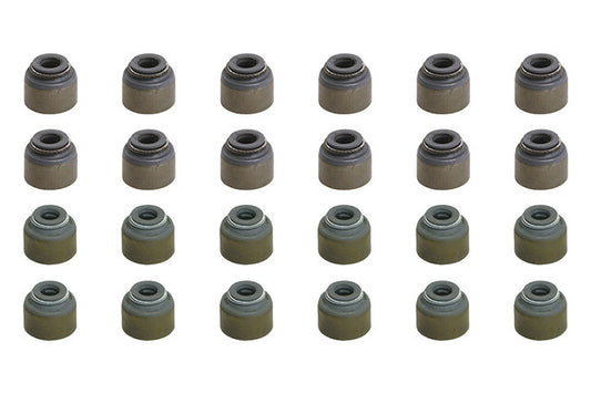 SS-8252-S SELLOS DE VALVULA PARA CHRYSLER SEBRING 3.0 6V 2001-2004