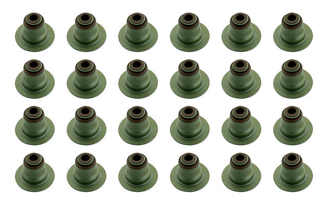 SS-8280-V JUEGO SELLOS DE VALVULA PARA CHRYSLER 300 2.7 6V 2009-2009
