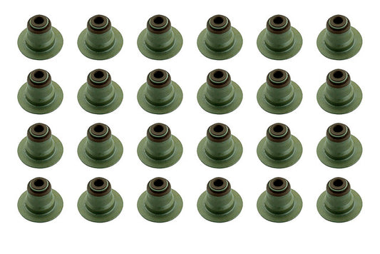 SS-8280-V JUEGO SELLOS DE VALVULA PARA CHRYSLER 300 2.7 6V 2009-2009