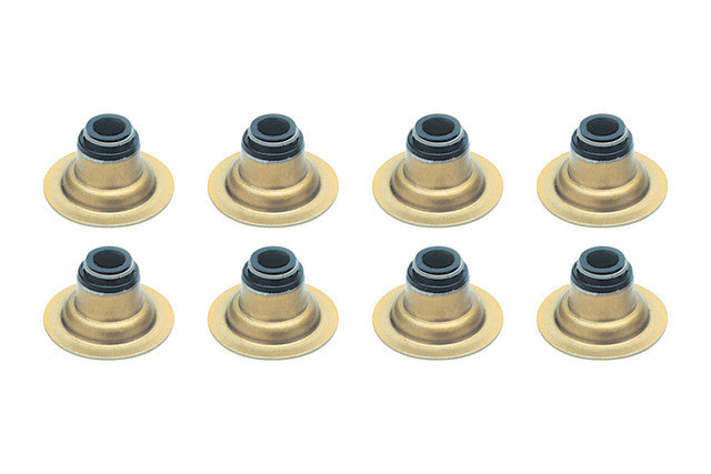SS-8301-V JUEGO DE SELLOS DE VALVULA PARA FORD ESCORT 2.0 4L 1997-1997