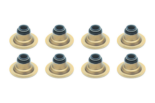SS-8301-V JUEGO DE SELLOS DE VALVULA PARA FORD ESCORT 2.0 4L 1997-1997