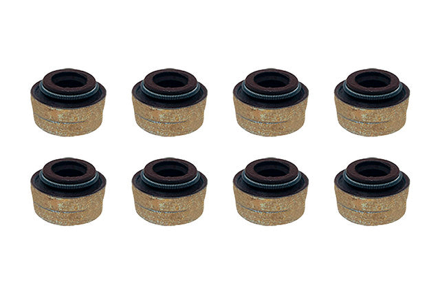 SS-8302-V JUEGO DE SELLOS DE VALVULA PARA FORD FIESTA 1.3 4L 1998-1998