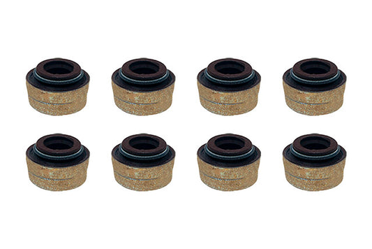 SS-8302-V JUEGO DE SELLOS DE VALVULA PARA FORD FIESTA 1.3 4L 1998-1998