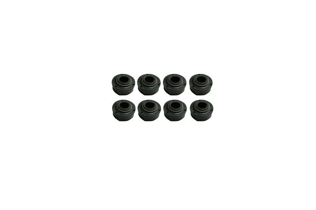 SS-8303-V JUEGO DE SELLOS DE VALVULA PARA FORD ESCORT 1.6 4L 1981-1985