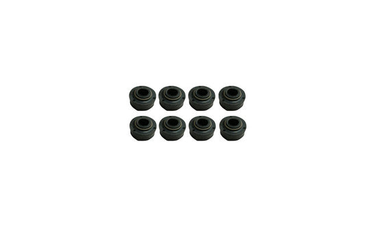 SS-8303-V JUEGO DE SELLOS DE VALVULA PARA FORD ESCORT 1.6 4L 1981-1985