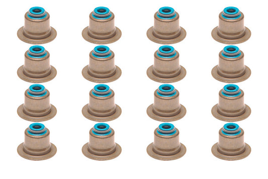SS-8307-V JUEGO DE SELLOS DE VALVULA PARA FORD FIESTA 1.4 4L 1998-2000