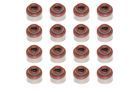 SS-8309-V JUEGO DE SELLOS DE VALVULA PARA FORD ESCORT 1.8 4L 1994-1996