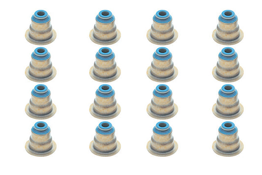 SS-8313-V JUEGO SELLOS DE VALVULA PARA FORD CONTOUR 2.0 4L 1995-1998