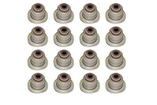SS-8314-V SELLOS DE VALVULA POR JUEGOS PARA FORD FIGO 1.5 4L 2017-2017