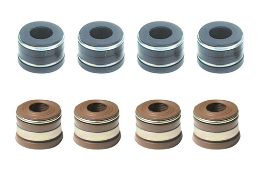 SS-8330-1V JUEGO DE SELLOS DE VALVULA PARA FORD RANGER 2.0 4L 1983-1985