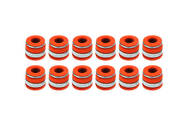 SS-8330 JUEGO DE SELLOS DE VALVULA PARA FORD F-150 3.8 6V 1986-1988