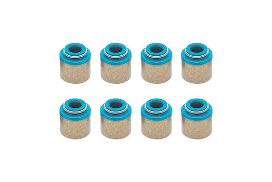 SS-8331-V JUEGO SELLOS DE VALVULA PARA FORD MUSTANG 2.3 4L 1991-1993