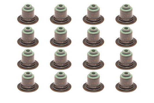 SS-8348-V JUEGO DE SELLOS DE VALVULA PARA FORD C-MAX 2.0 4L 2013-2016
