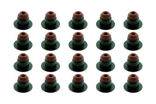 SS-8357-1V SELLOS DE VALVULA POR JUEGOS PARA FORD E-350 6.8 10V 2003