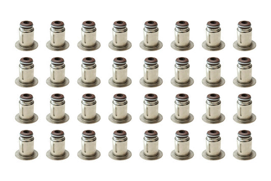 SS-8397-V SELLOS DE VALVULA POR JUEGOS PARA FORD E-350 6.0 8 2004-2005