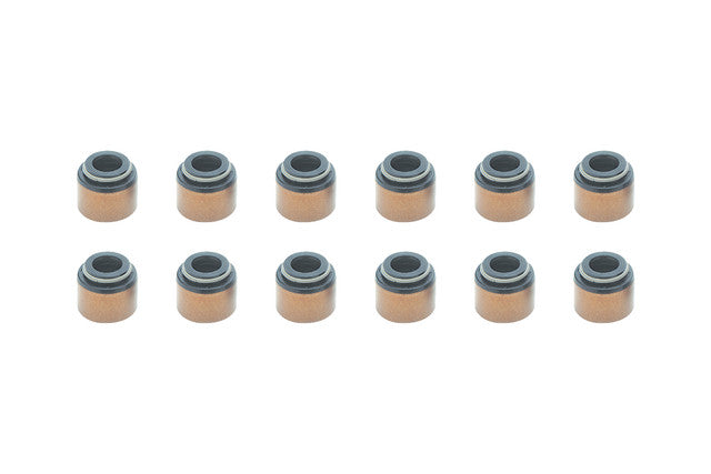 SS-8715-R JUEGO DE SELLOS DE VALVULA PARA DODGE D150 3.9 6V 1992-1993