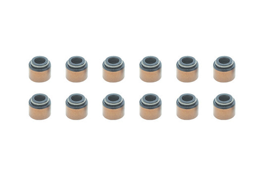SS-8715-R JUEGO DE SELLOS DE VALVULA PARA DODGE D150 3.9 6V 1992-1993