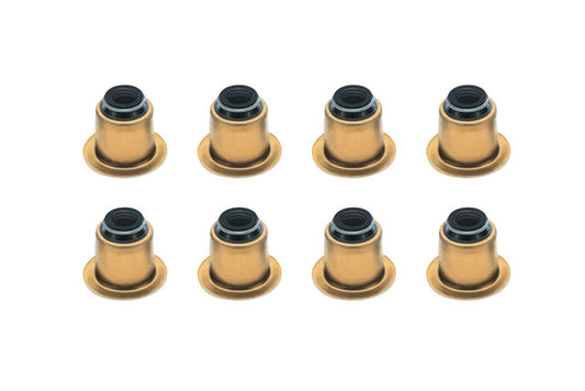 SS-81210 JUEGO SELLOS DE VALVULA PARA DATSUN SEDAN 1.6 4L 1978-1984