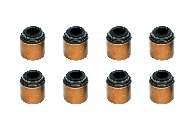 SS-81216 SELLOS DE VALVULA PARA NISSAN PULSAR NX 1.6 4L 1987-1988