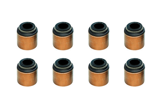 SS-81216 SELLOS DE VALVULA PARA NISSAN PULSAR NX 1.6 4L 1987-1988