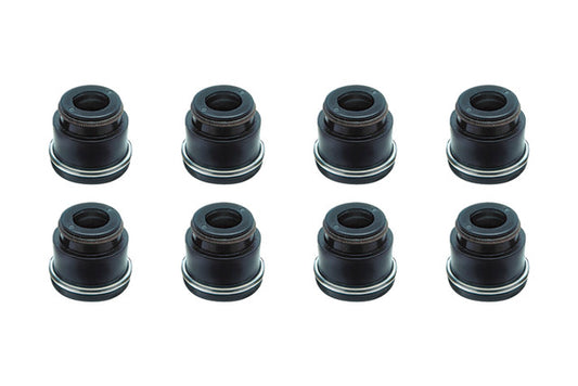 SS-81218 JUEGO SELLOS DE VALVULA PARA CHEVROLET LUV 1.8 4L 1975-1982