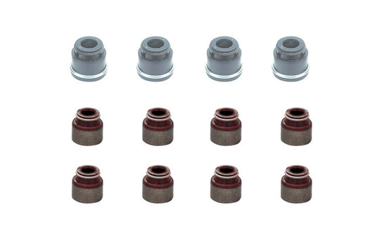 SS-81225-1 SELLOS DE VALVULA POR JUEGOS PARA NISSAN AXXESS 2.4 4L 1990