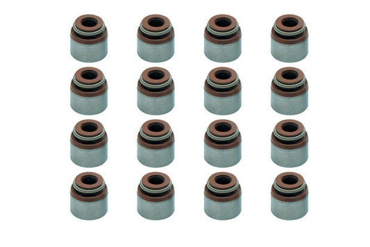 SS-81226-V JUEGO SELLOS DE VALVULA PARA NISSAN ALMERA 1.8 4L 2001-2005
