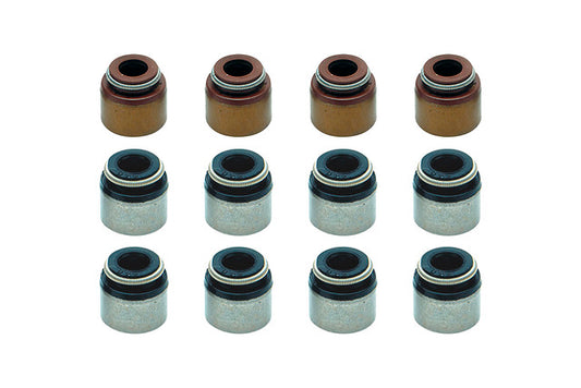 SS-81227 SELLOS DE VALVULA PARA NISSAN PULSAR NX 1.6 4L 1990-1990