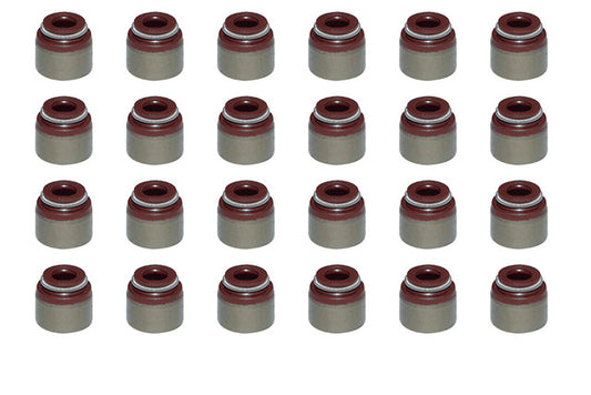 SS-81236-1V JUEGO SELLOS DE VALVULA PARA INFINITI EX35 3.5 6V 2008-2012