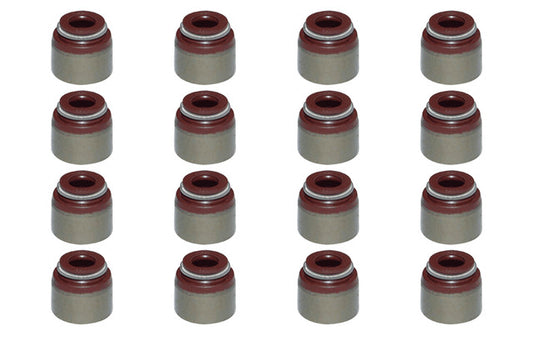 SS-81236-V JUEGO SELLOS DE VALVULA PARA INFINITI G20 2.0 4L 1991-1996